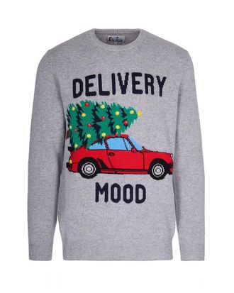 MC2 Saint Barth Sweater