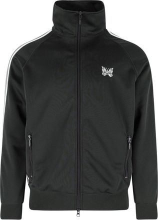 Needles Felpa Zip Poly Smooth