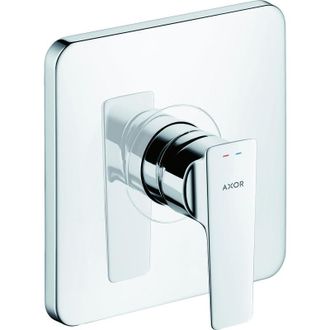 Axor Axor - Hansgrohe Citterio E Mezclador Monomando De Ducha
