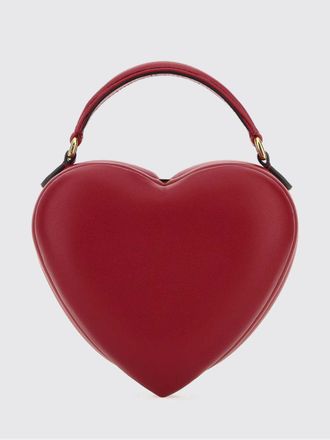 Moschino Nappa Love Me Bag