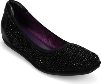 Vaneli Gisel Hidden Wedge Pump in Black at Nordstrom, Size 7.5