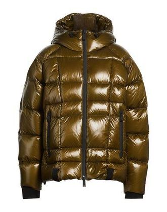 Dsquared2 COATS & JACKETS - Puffers on YOOX.COM