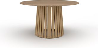 Schubiger M&ouml;bel Esstisch Anansar