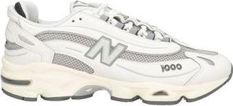 New Balance SCHUHE - Sneakers auf YOOX.COM