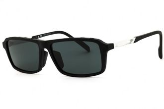 adidas SP0049 02A Matte Black/Smoke