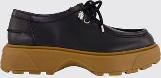 Alexander McQueen Sneakers McQueen in pelle