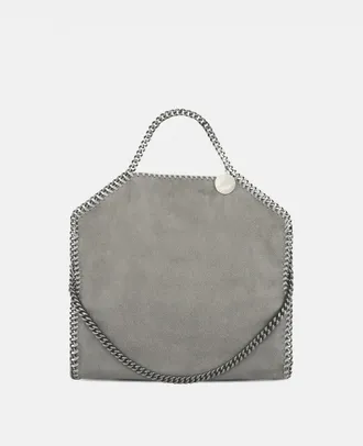 Stella mccartney grey purse sale