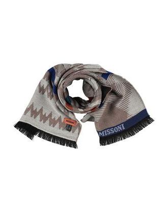 Missoni ACCESSORIES - Scarves on YOOX.COM