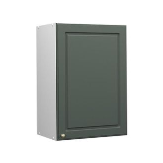 Vicco Mobile bagno Fame-Line, Verde-oro Country House, 50 x 72 cm