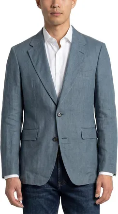 Todd Snyder Sutton Linen Jacket