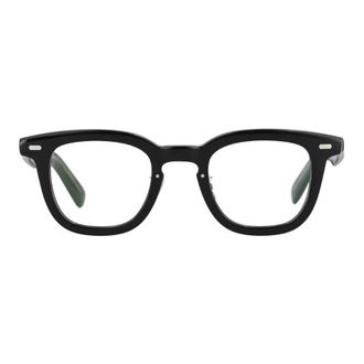 Yellows Plus Heren, Accessoires, Zwart, Maat: 46 MM