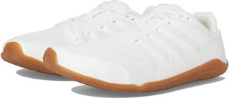 Inov8 Bare-XFtm Womens Shoes White/Gum : UK 7.5 (US Womens 10) W, Rubber