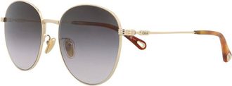 Chlo&eacute; Chloe Womens 57Mm Sunglasses