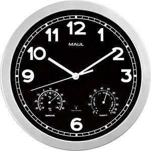 Maul Reloj De Pared Drive &Oslash; 300 Mm De Pl&aacute;stico Marco