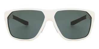 Smith LEADOUT 0BK/1C Mens Sunglasses White Size 63