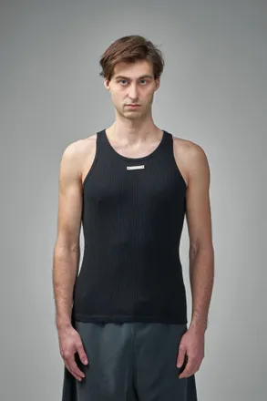 Maison Margiela Tank Top