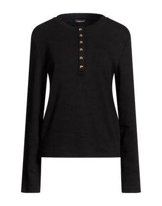 Anine Bing TOPWEAR - T-shirts on YOOX.COM