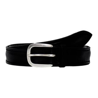 Orciani Uomo, Accessori, Nero, 85 CM, new