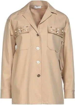 Sandro CAMISETAS Y TOPS - Camisas en YOOX.COM