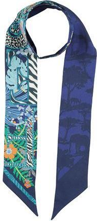 Ferragamo ACCESSORIES - Scarves on YOOX.COM