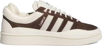 adidas x Bad Bunny Campus sneakers - unisex - Rubber/Leather/Leather - 10.5 - Brown