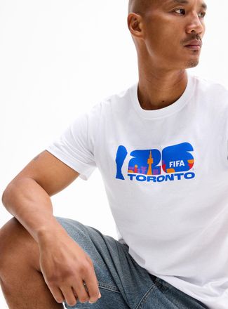 Le 31 Mens FIFA 26 Toronto T-shirt