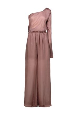 Rick Owens Athena Body Jumpsuit