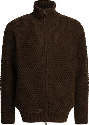 Beams Plus Strickwaren