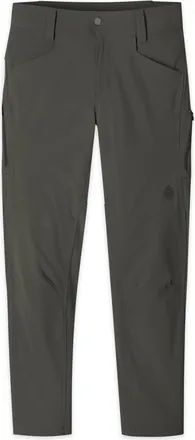 Stio | Mens OPR Pant, Size 30 Regular in Raven