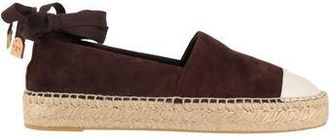 Tory Burch FOOTWEAR - Espadrilles on YOOX.COM