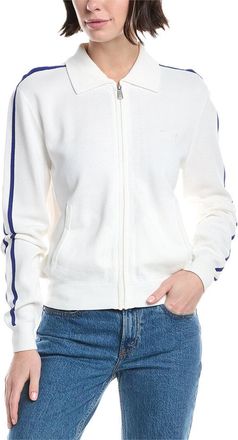 The Upside The Upside Carnaby Pari Knit Jacket