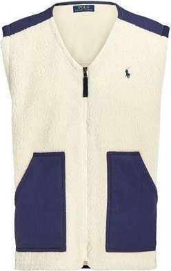 Ralph Lauren WIND-BLOCKING HYBRID VEST