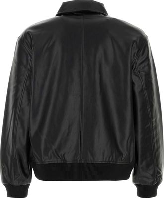 Carhartt Work in Progress Arizona Jacket - Black