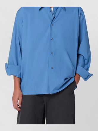 STUDIO NICHOLSON shirt