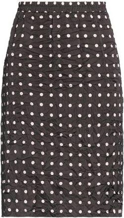 19.70 Nineteen Seventy BOTTOMWEAR - Midi skirts on YOOX.COM