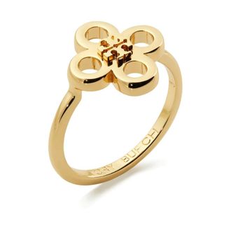 Tory Burch Dames, Accessoires, Geel, Maat: 47 MM