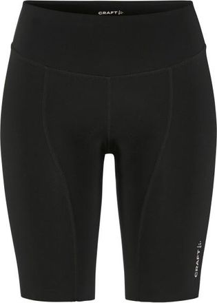 Craft Endur Shorts C2 Velohose f&uuml;r Damen | schwarz
