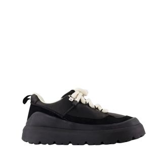 UGG Zapatillas Heritage Utility - Shoes - Hombre - Negro - 40 EU
