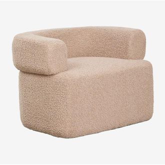 Sklum Sill&oacute;n Tapizado Neda Sklum