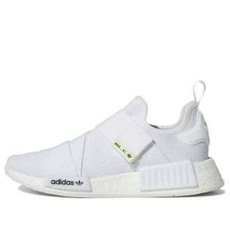 adidas (WMNS) adidas originals NMD_R1 White GW5699