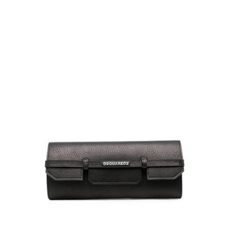 Dsquared2 Mini Bags - Dames - Tassen - Zwart - Maat: ONE Size