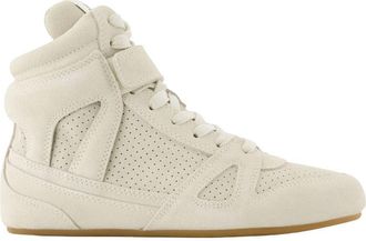 Isabel Marant Senny High Gb Sneakers