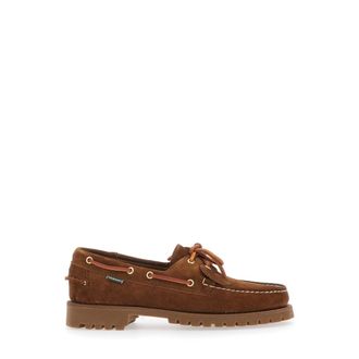 Sebago Ranger Artisan Ox - Shoes - Hombre - Marr&oacute;n - 42 1/2 EU