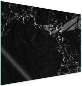 OEM Placa Protectora De Vidrio Para Estufa 70x52 M&aacute;rmol