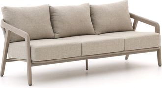 Manifesto Furniture Manifesto Caldarola lounge tuinbank 3-zits 203cm