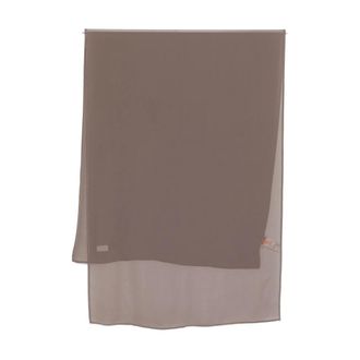 PESERICO Accessoires, Dames, Bruin, ONE Size, Peserico Scarfs Bruin