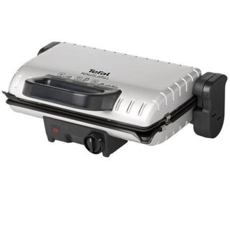 T-fal Platos De Parrilla Minute Grill Tefal - Gc 205012