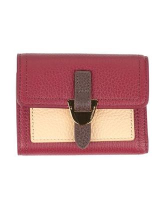 Coccinelle Small Leather Goods - Wallets sur YOOX.COM
