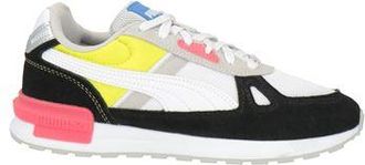 Puma FOOTWEAR - Trainers on YOOX.COM