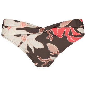 Barts Camolo Bikini Briefs Bikini-Bottom f&uuml;r Damen | rosa